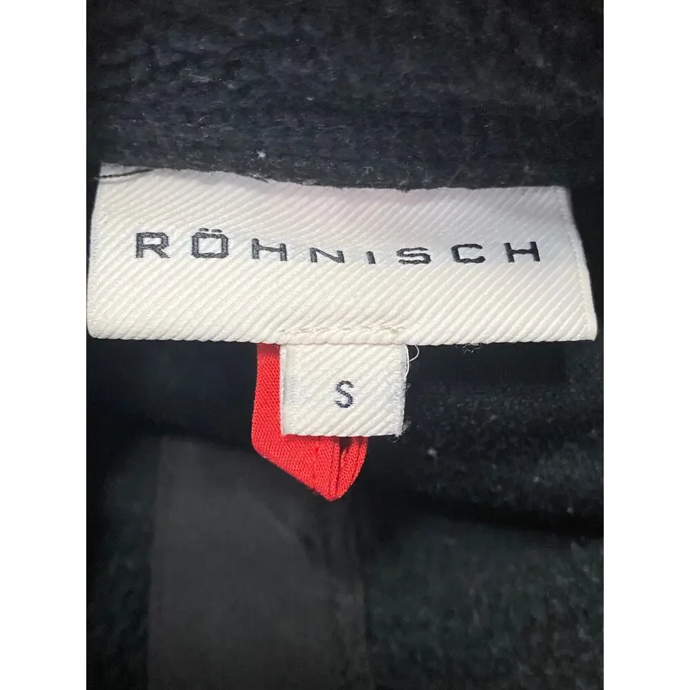 Rohnisch phoebe pile